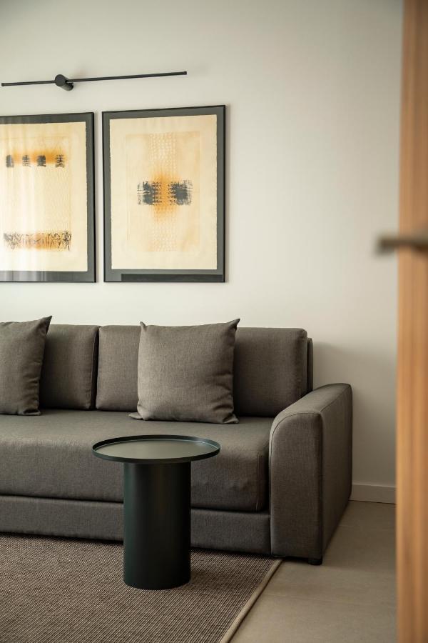 Europa Apartments L'Hospitalet de Llobregat Exteriér fotografie
