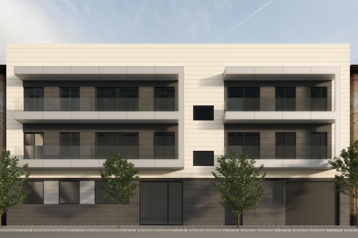 Europa Apartments L'Hospitalet de Llobregat Exteriér fotografie