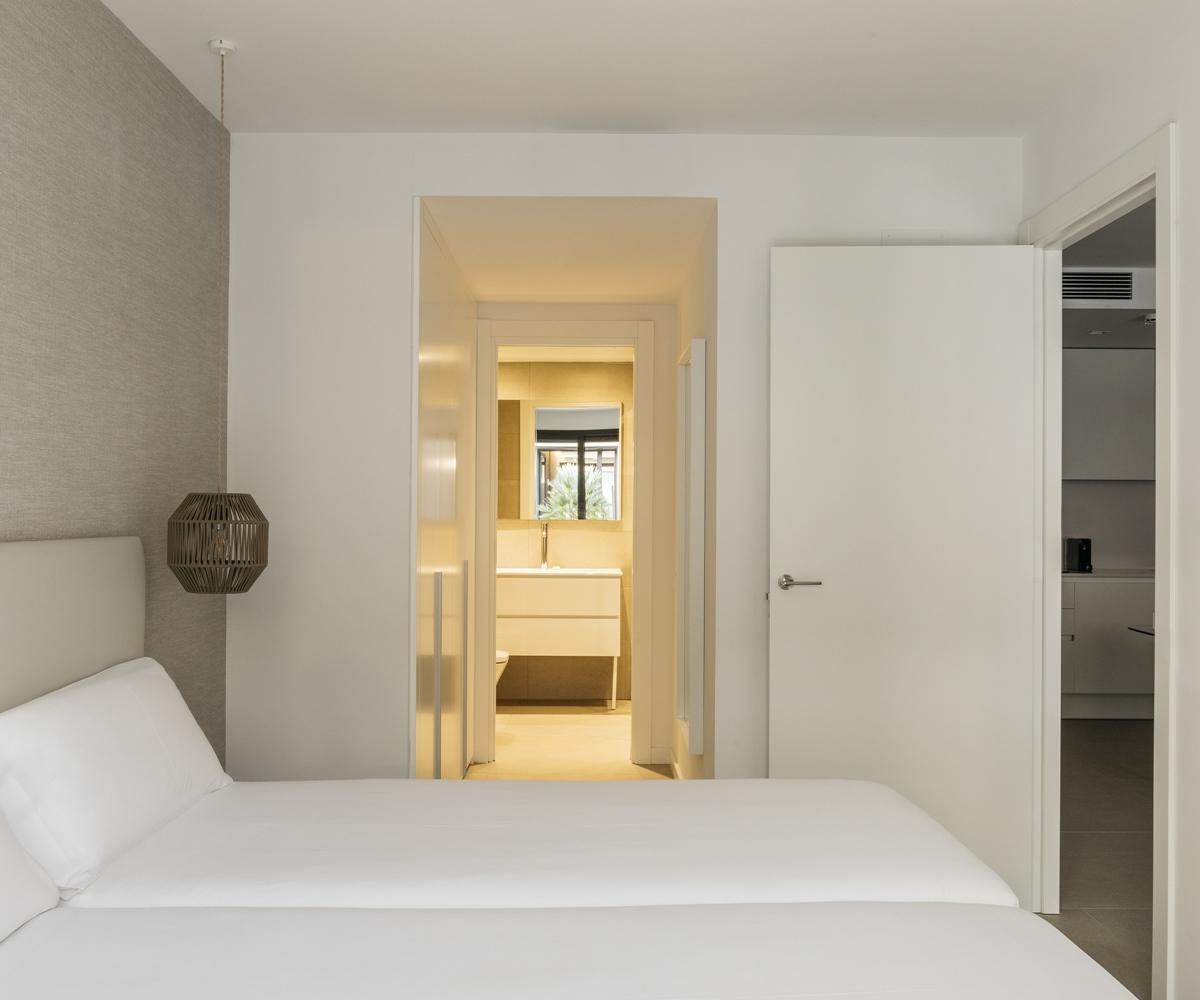 Europa Apartments L'Hospitalet de Llobregat Exteriér fotografie