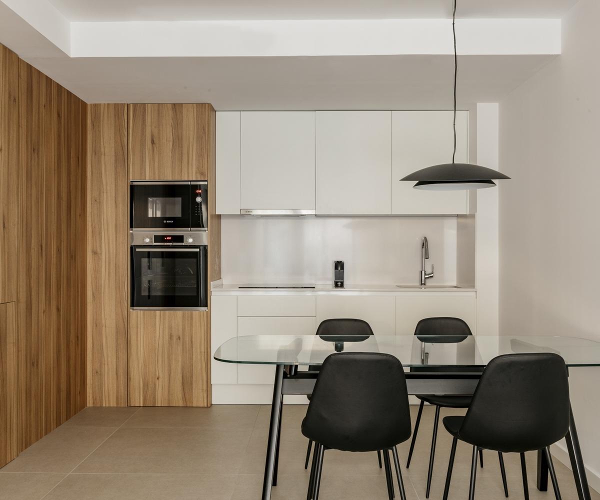 Europa Apartments L'Hospitalet de Llobregat Exteriér fotografie