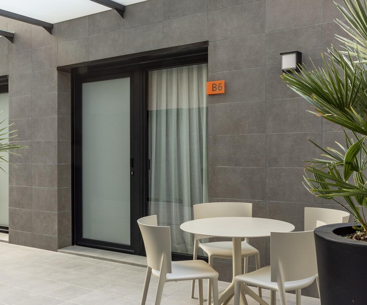 Europa Apartments L'Hospitalet de Llobregat Exteriér fotografie