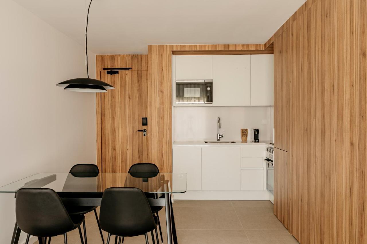 Europa Apartments L'Hospitalet de Llobregat Exteriér fotografie